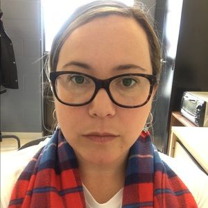 Meet your Posher, Rhiana